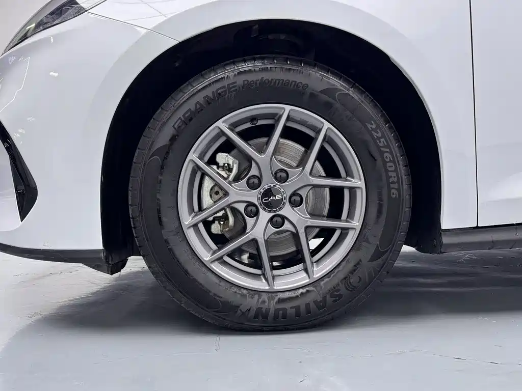 BYD Seal 06 — миниатюра 15