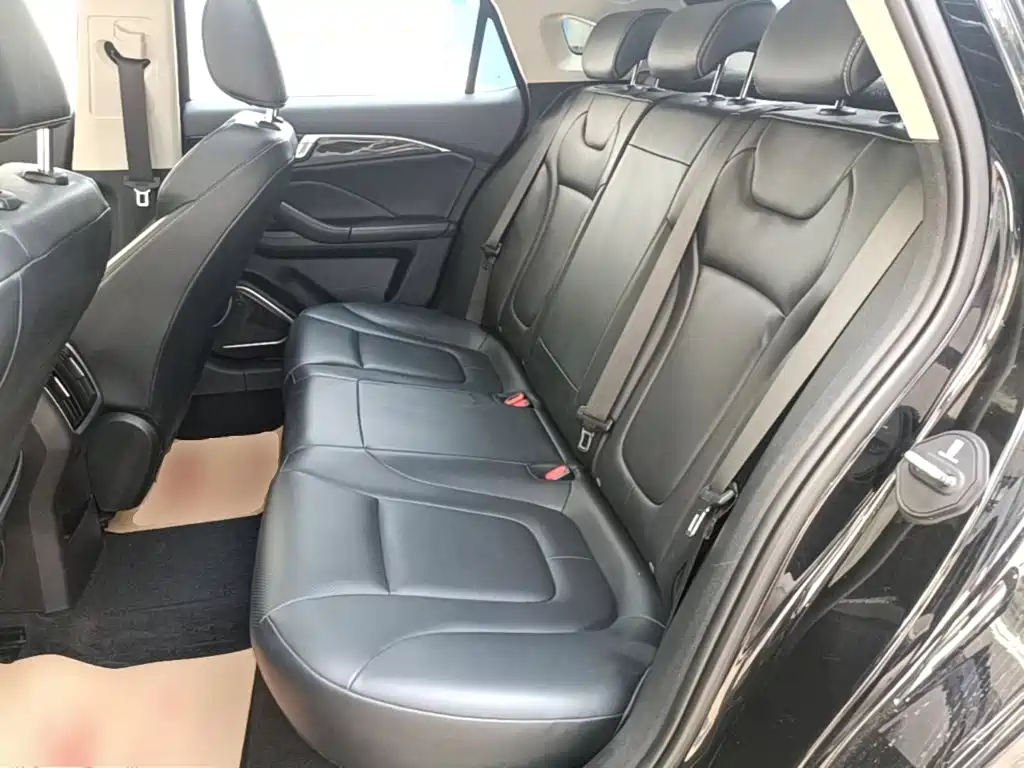 Bestune B70 — миниатюра 17