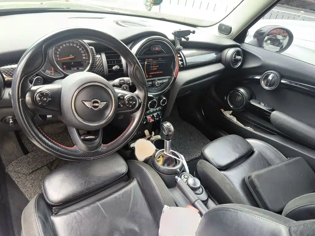 MINI Mini — миниатюра 13