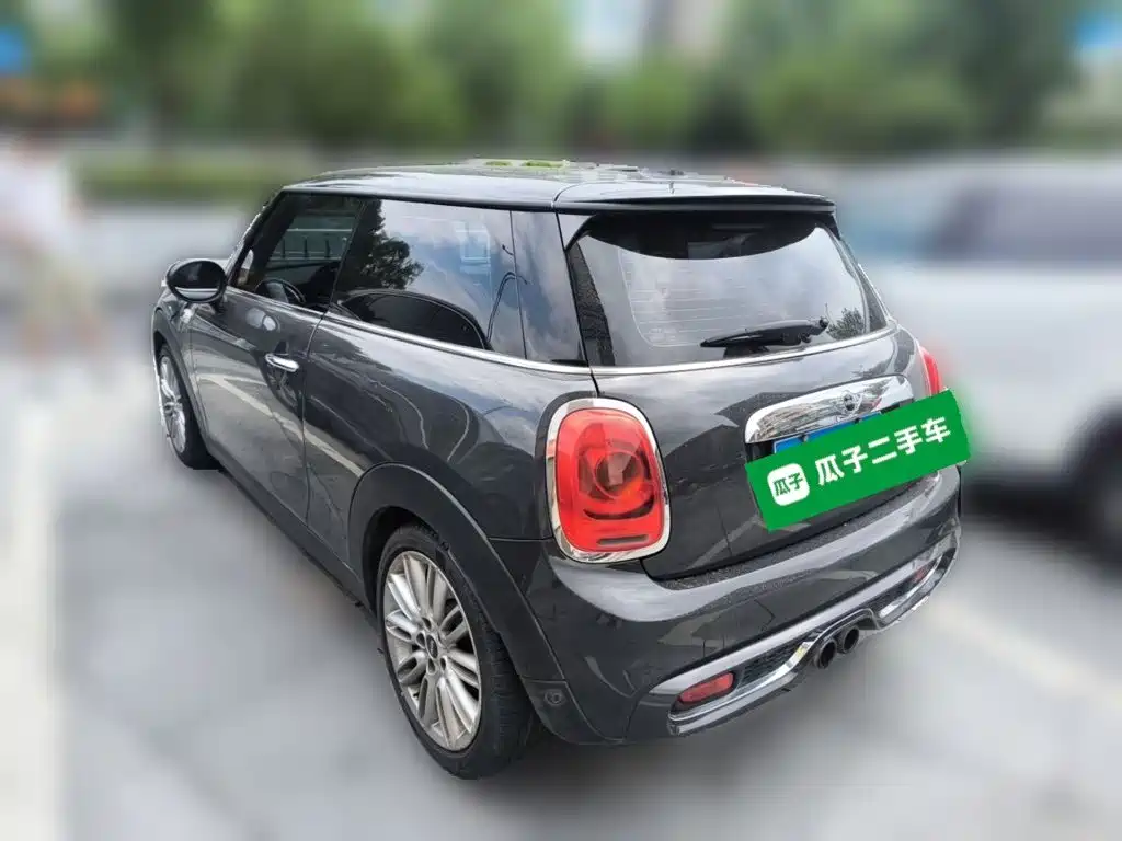 MINI Mini — миниатюра 25