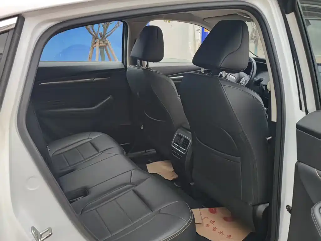 Haval F7x — миниатюра 8