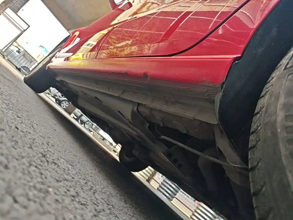 Volkswagen Polo — миниатюра 22