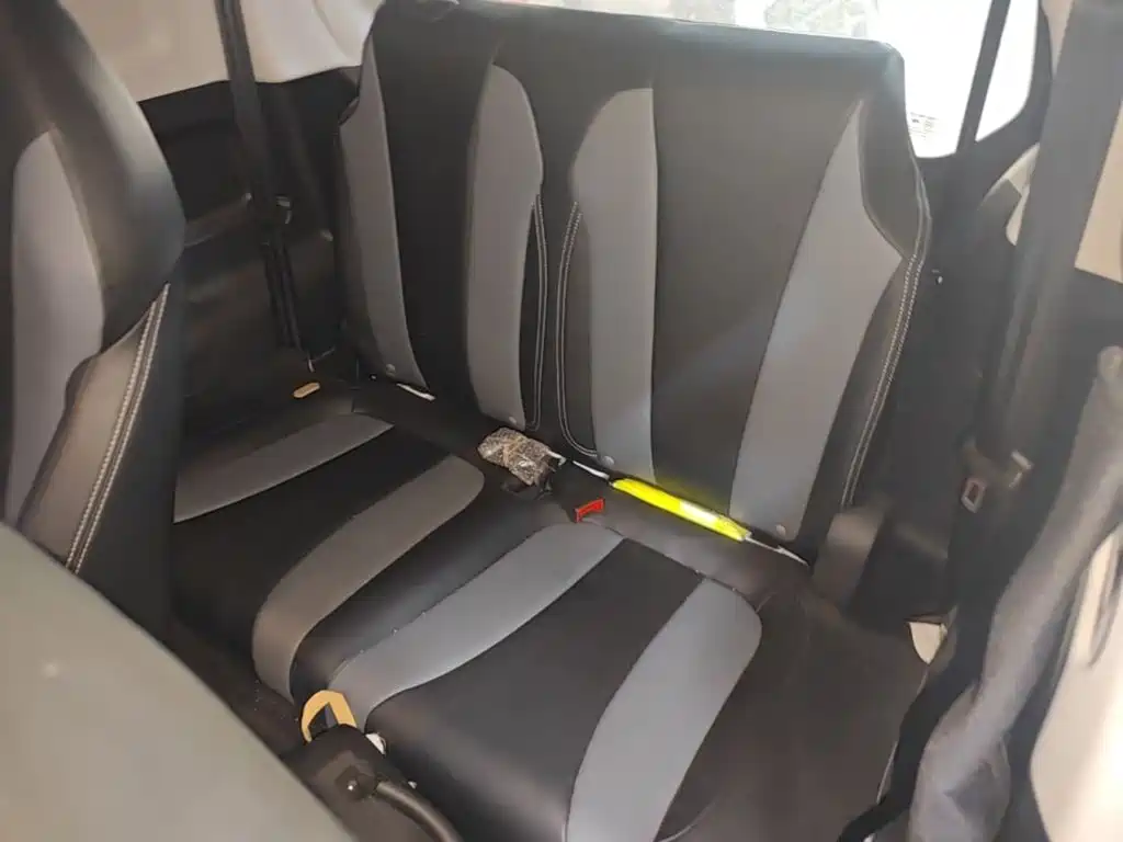 Roewe Clever — миниатюра 17