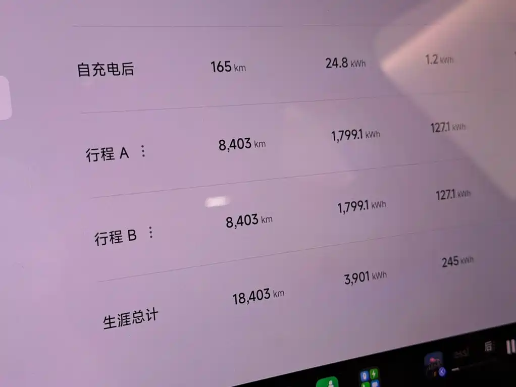 Xiaomi SU7 — миниатюра 14