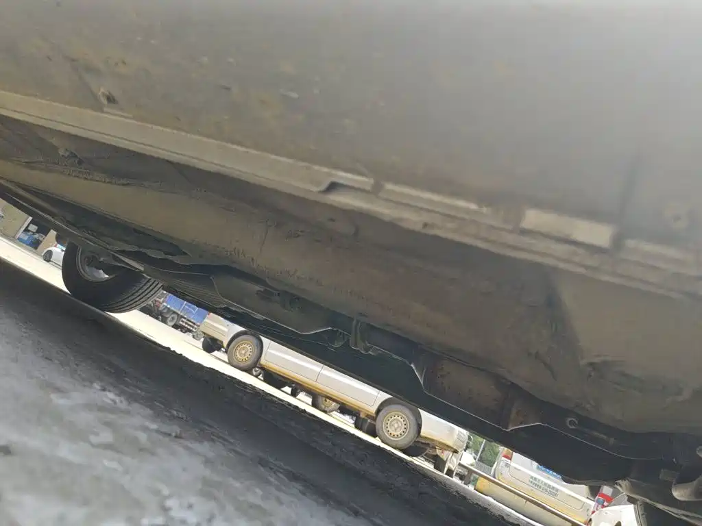 Geely Emgrand — миниатюра 16