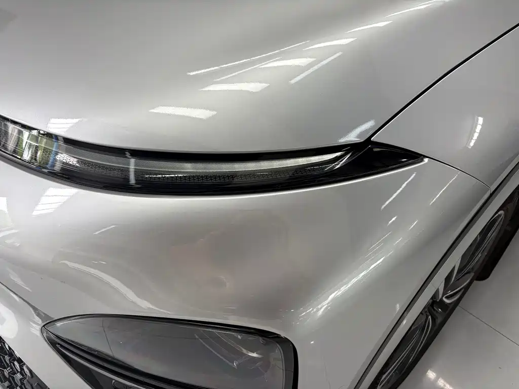 XPeng G6 — миниатюра 17
