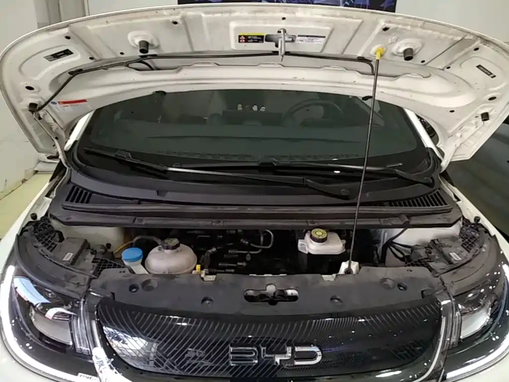 BYD Dolphin — миниатюра 20