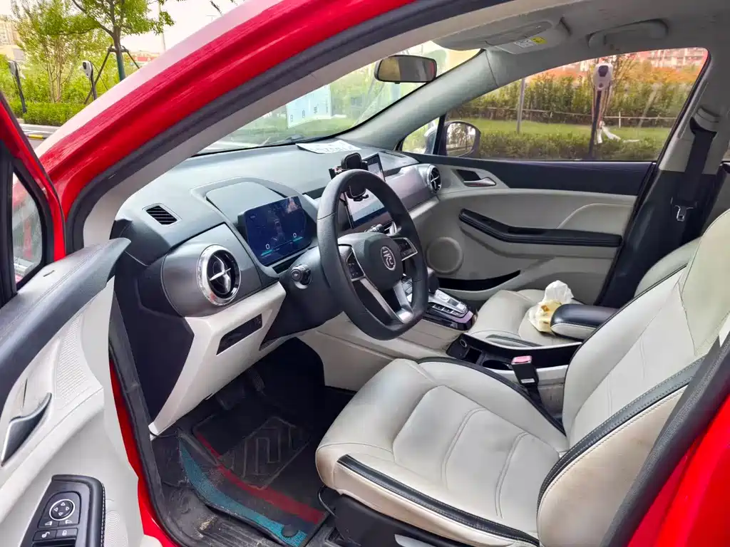 BYD Yuan Pro — миниатюра 5