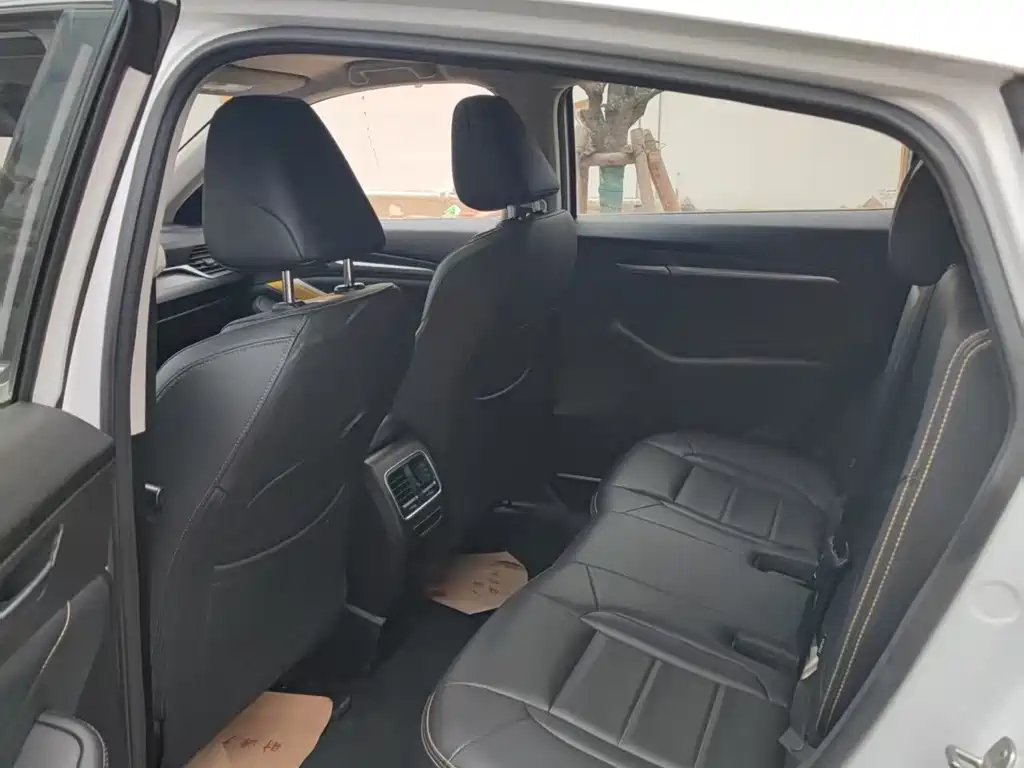 Haval F7x — миниатюра 5