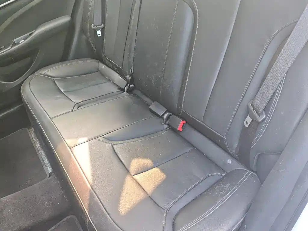 Buick Excelle — миниатюра 13