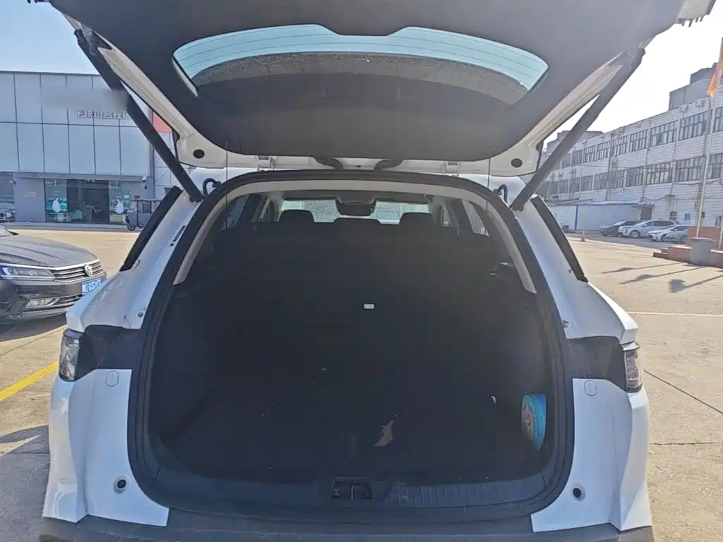 BYD Sealion 05 DM-i — миниатюра 19