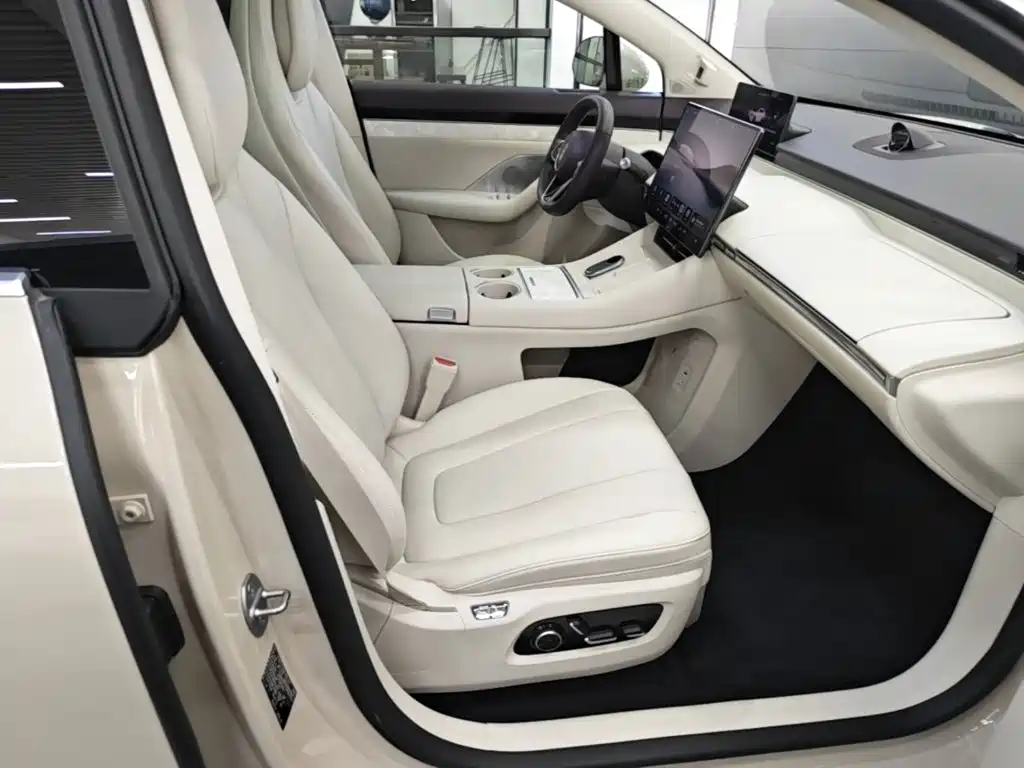 Zhijie Zhijie R7 — миниатюра 25