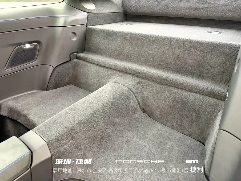 Porsche 911 — миниатюра 15