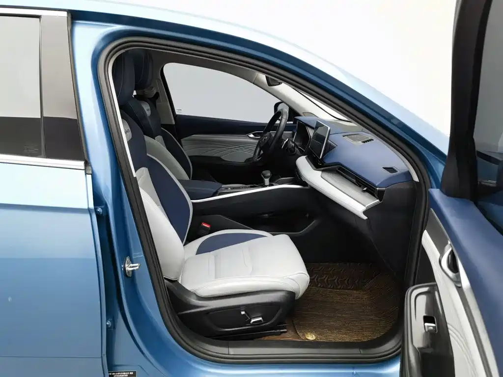 Geely Xingrui — миниатюра 23