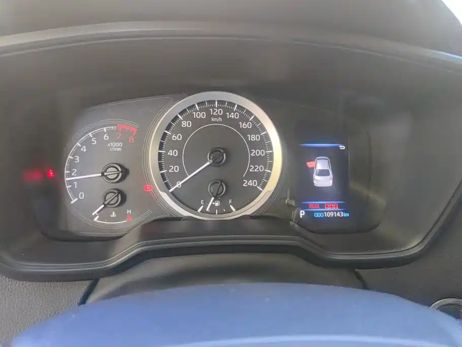 Toyota Allion — миниатюра 14