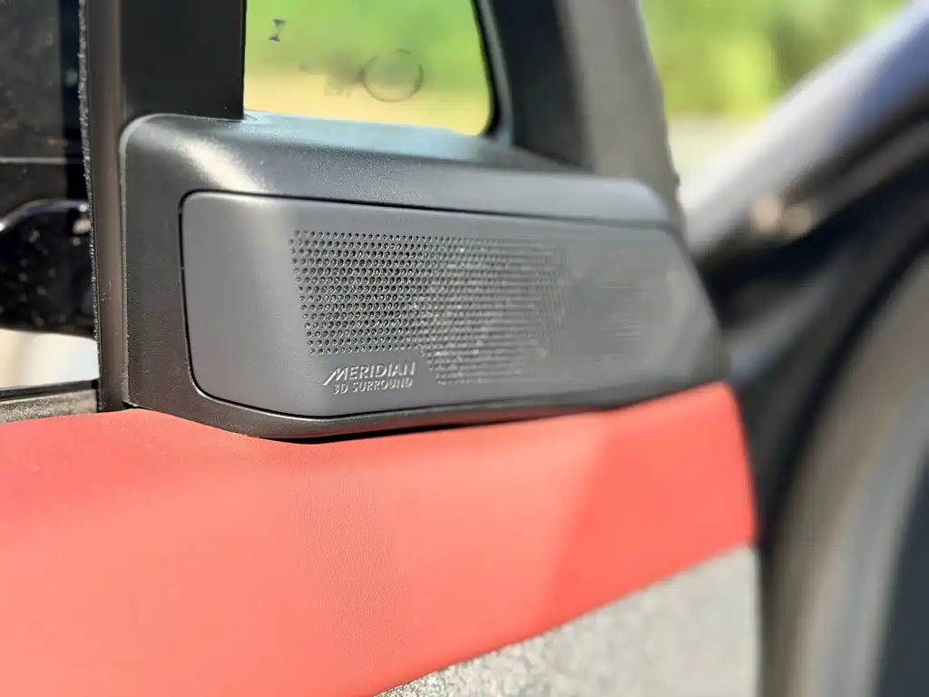 Land Rover Sport — миниатюра 24