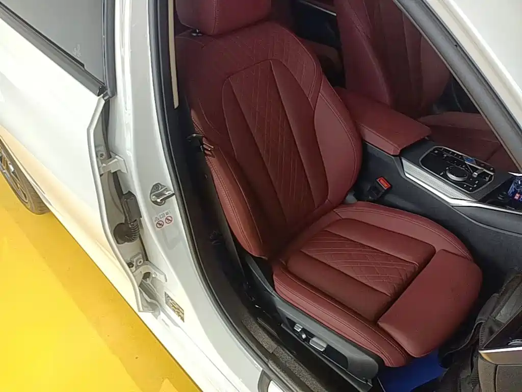 BMW i3 — миниатюра 25