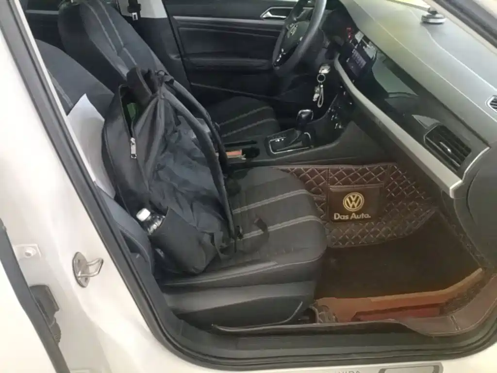 Volkswagen Lavida — миниатюра 25