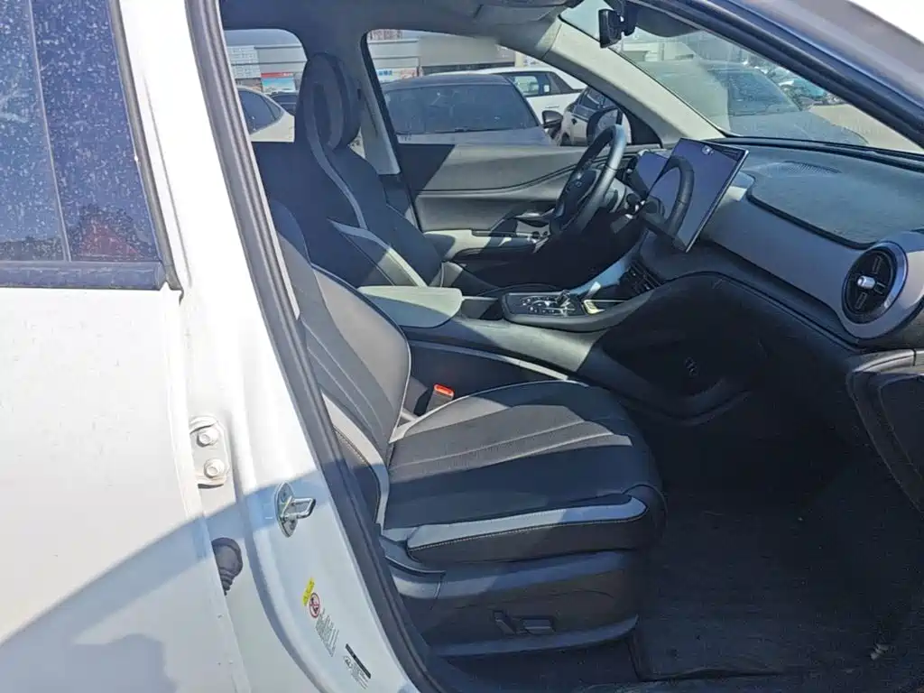 BYD Sealion 05 DM-i — миниатюра 25