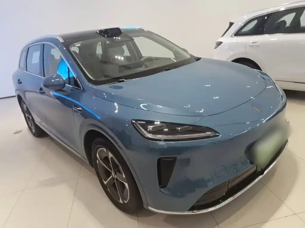 Shangjie Shangjie H5 — миниатюра 4