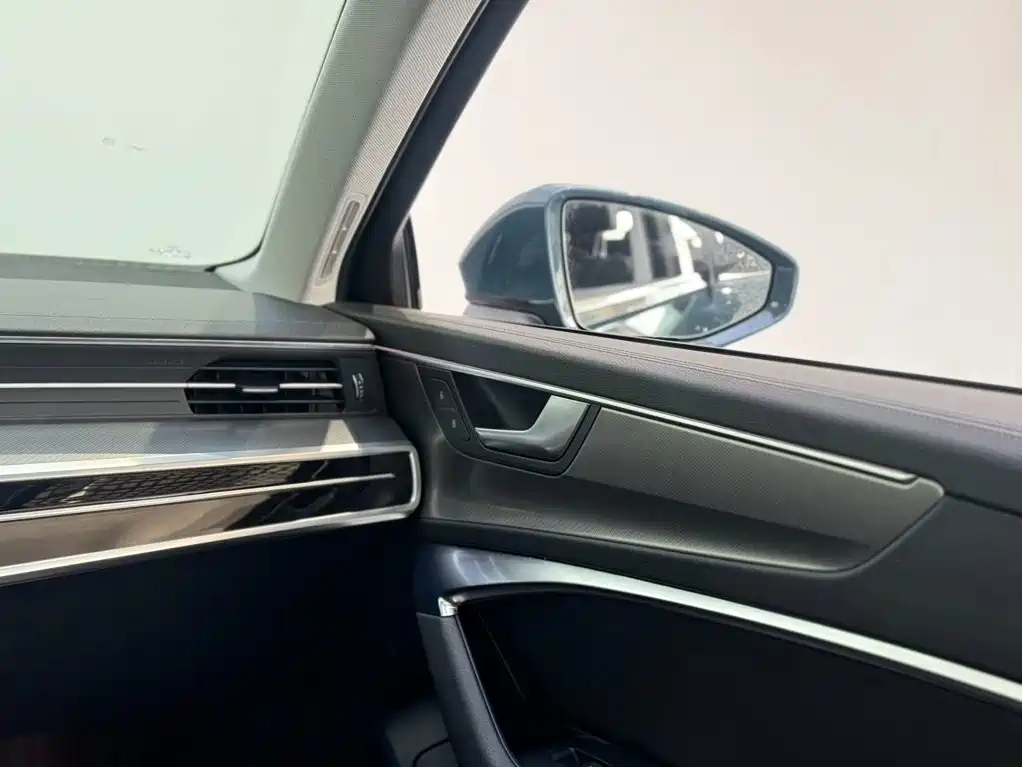 Audi A6 (Import) — миниатюра 18
