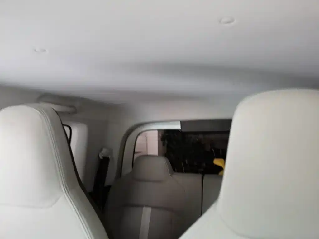 Wuling Air ev — миниатюра 18