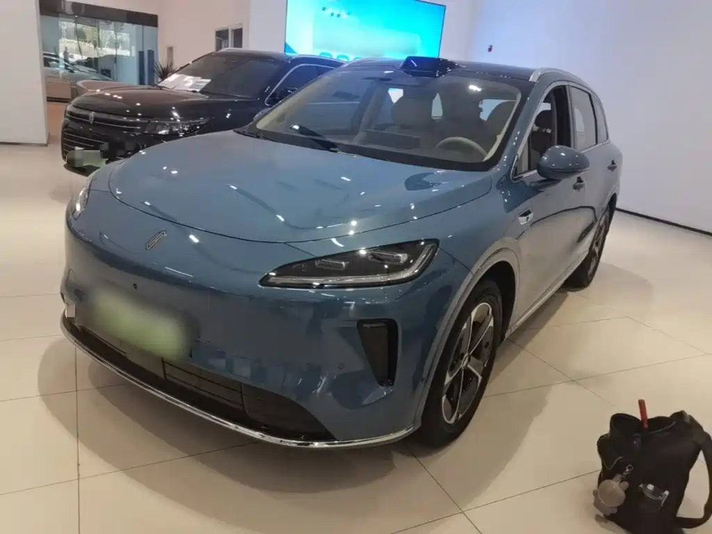 Shangjie Shangjie H5