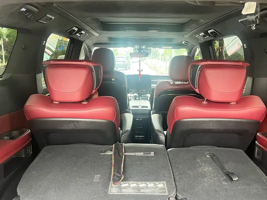GAC M8