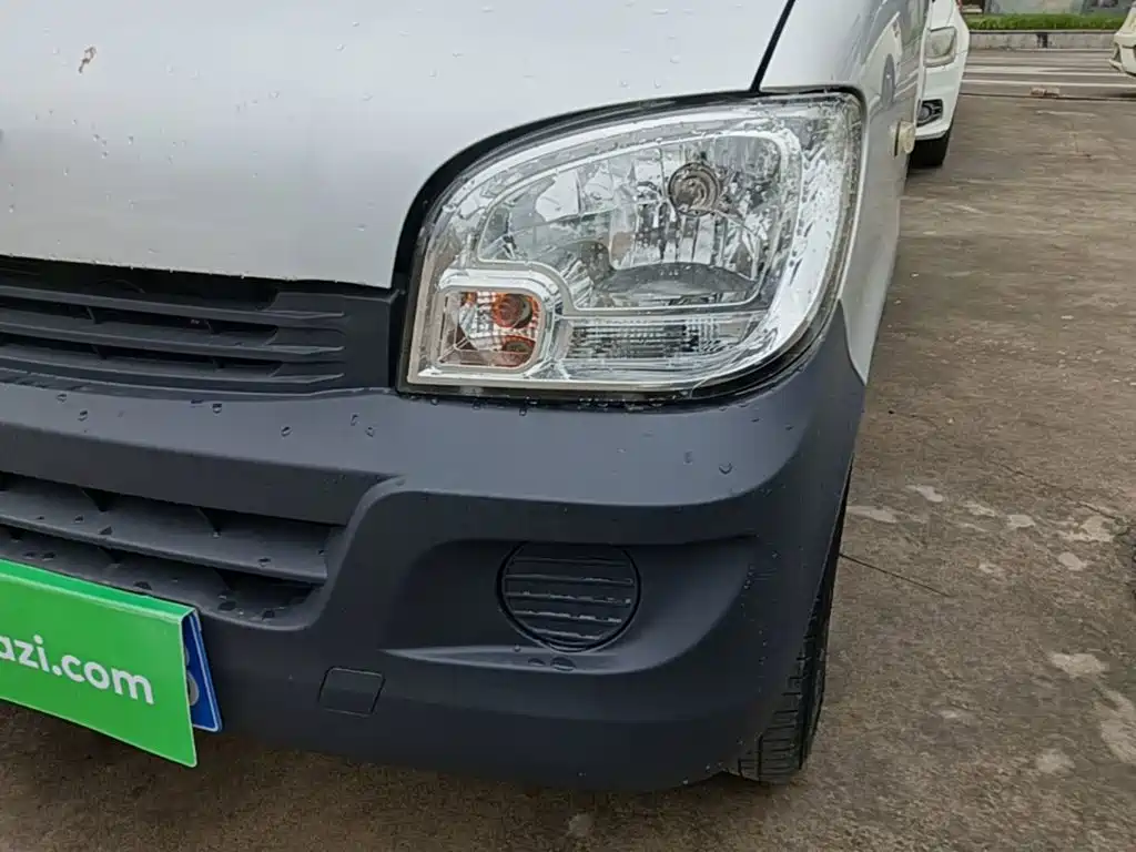 Wuling Zhiguang — миниатюра 24