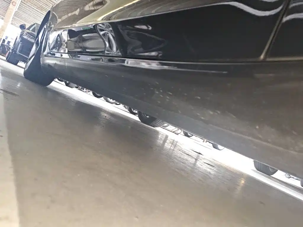 Tesla Model 3 — миниатюра 21
