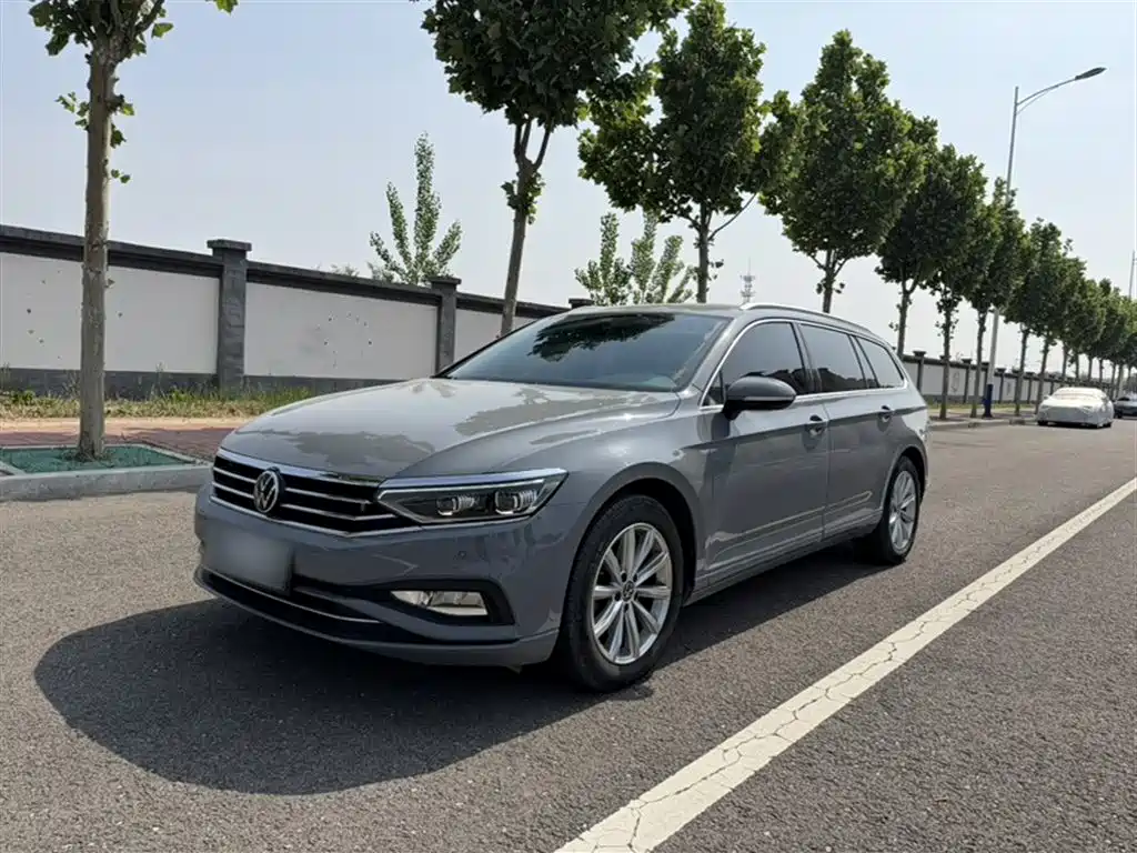 Volkswagen Viloran 2022