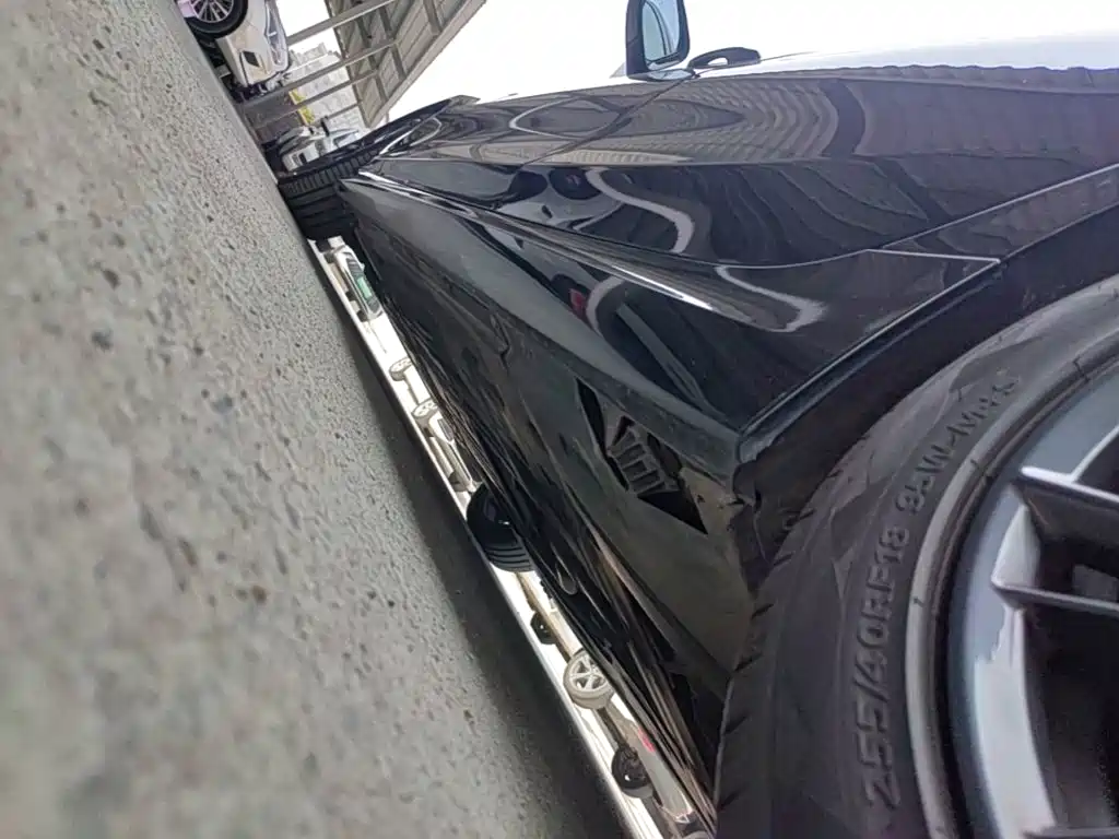 BMW 3 Series — миниатюра 22