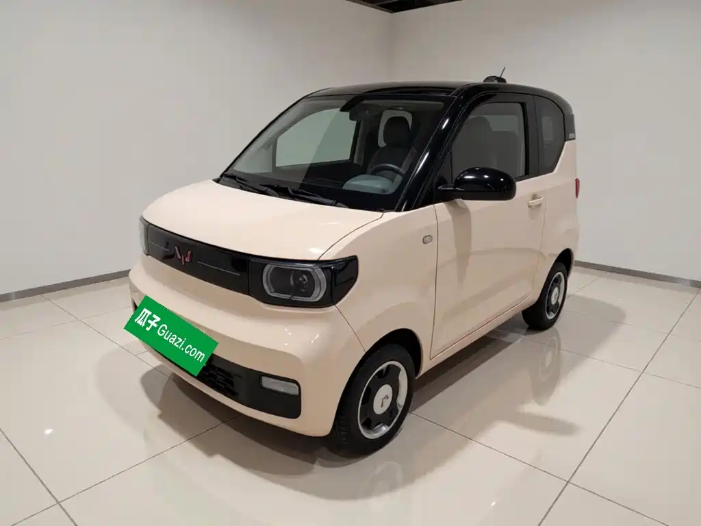 Wuling MINIEV — миниатюра 2