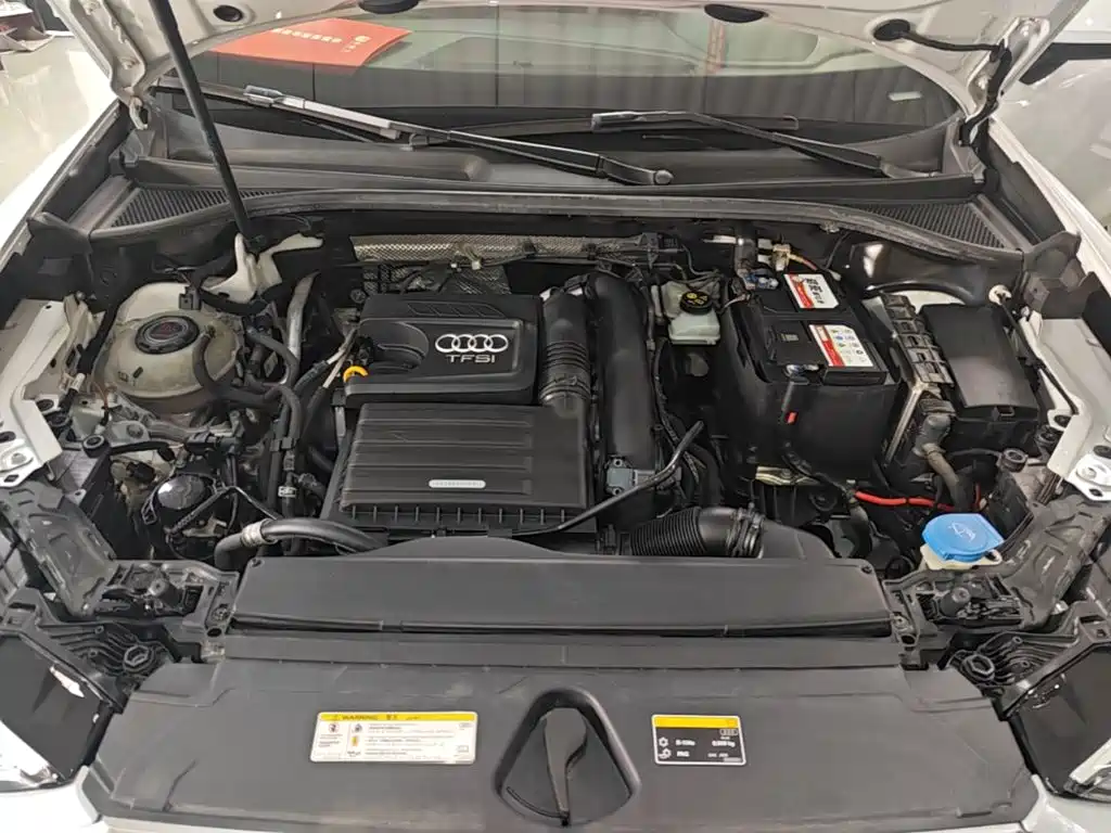 Audi Q3 — миниатюра 20