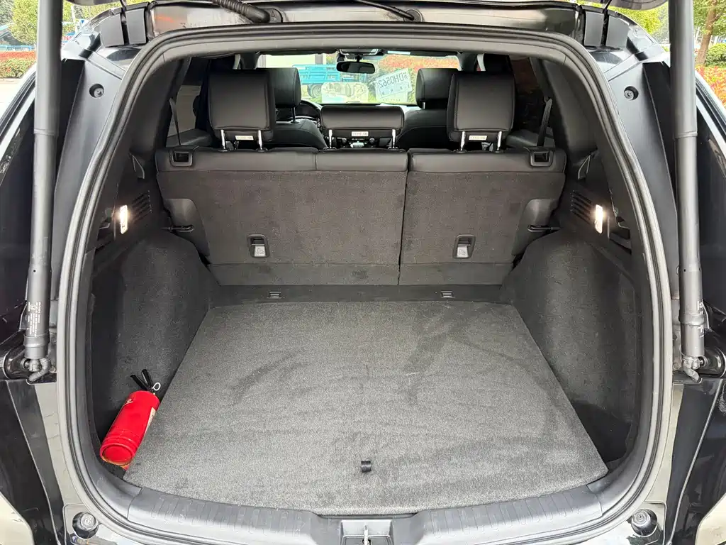 Honda Breeze — миниатюра 12