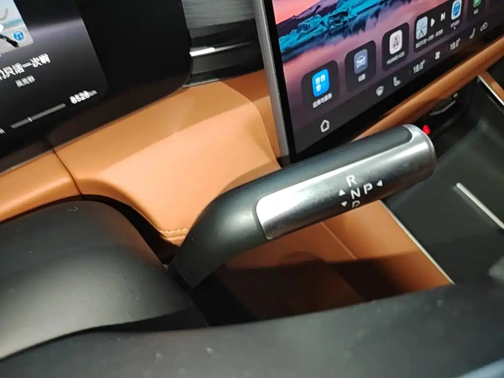 AITO AITO M5 — миниатюра 14