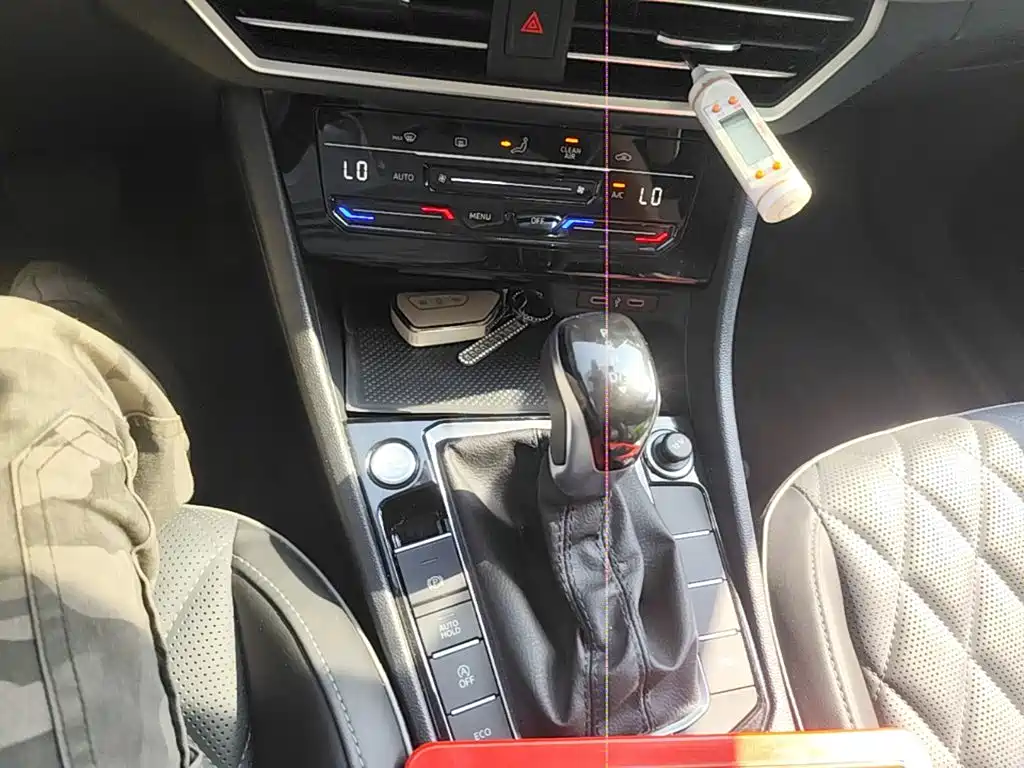 Volkswagen Sagitar — миниатюра 14