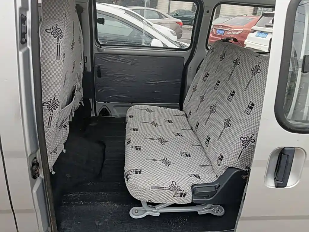 Wuling Zhiguang — миниатюра 17