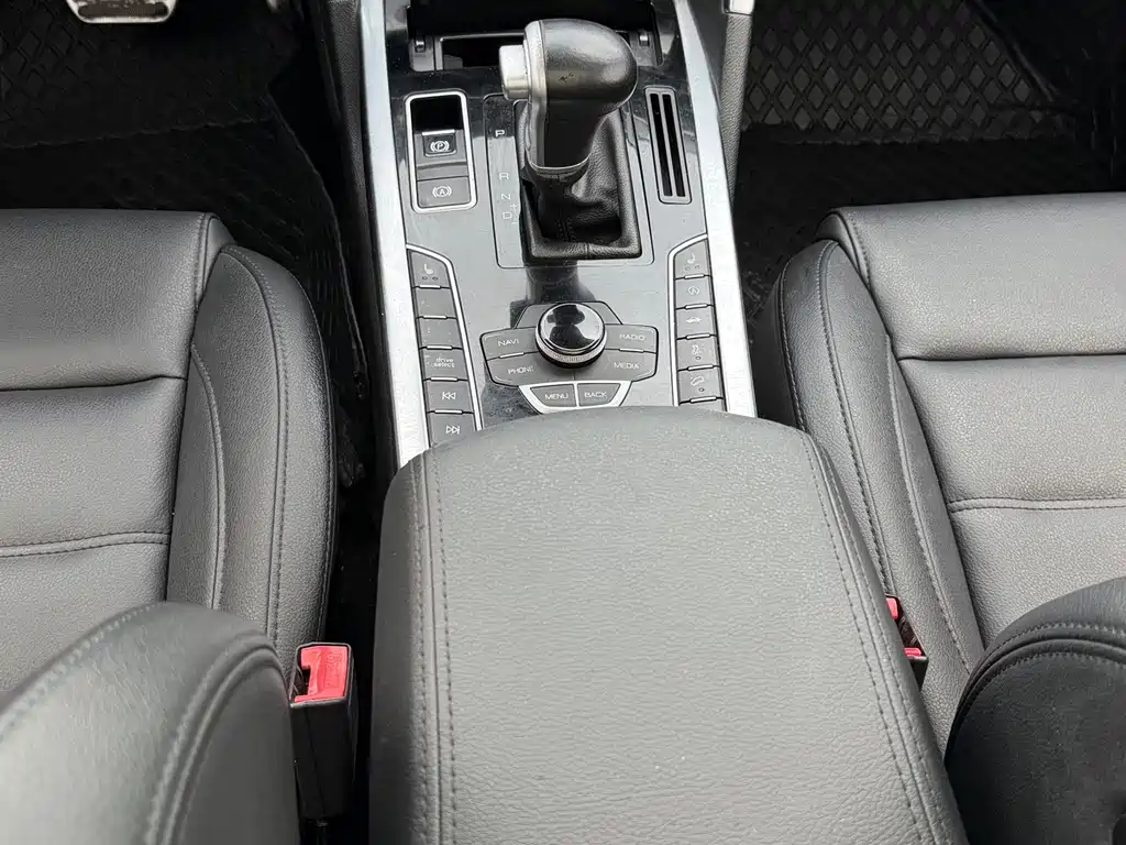 Haval H7 — миниатюра 10