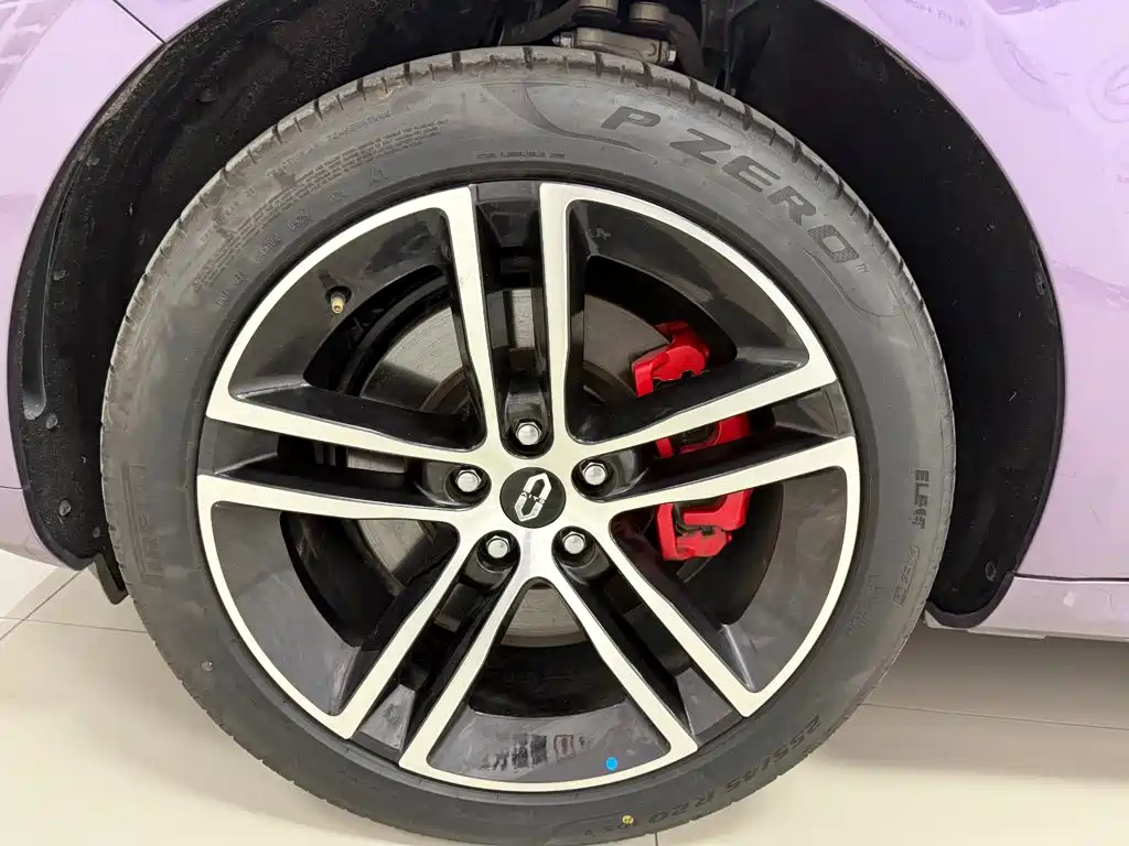 AITO AITO M5 — миниатюра 31