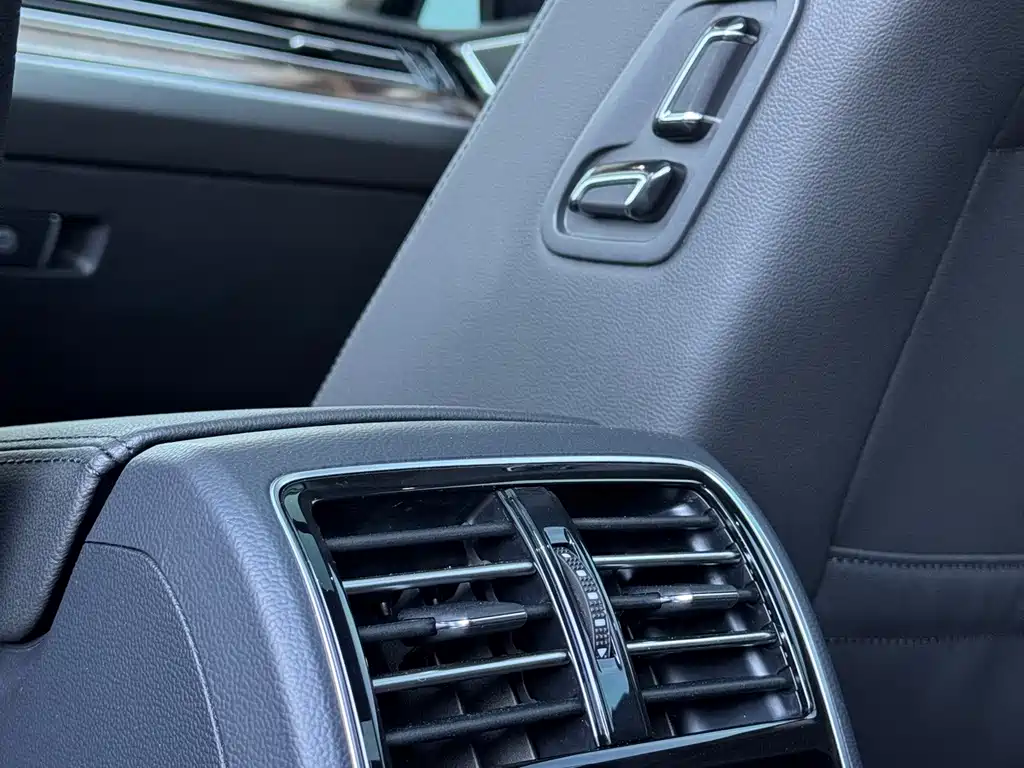 Volkswagen Magotan — миниатюра 23
