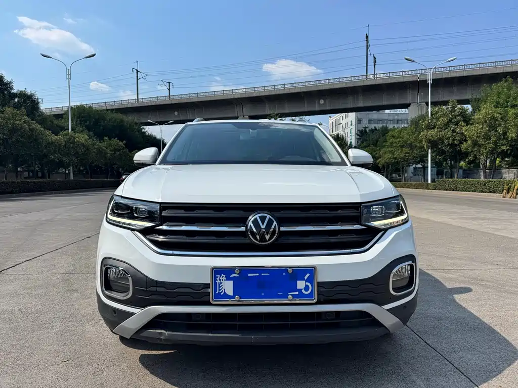 Volkswagen Tacqua — миниатюра 2