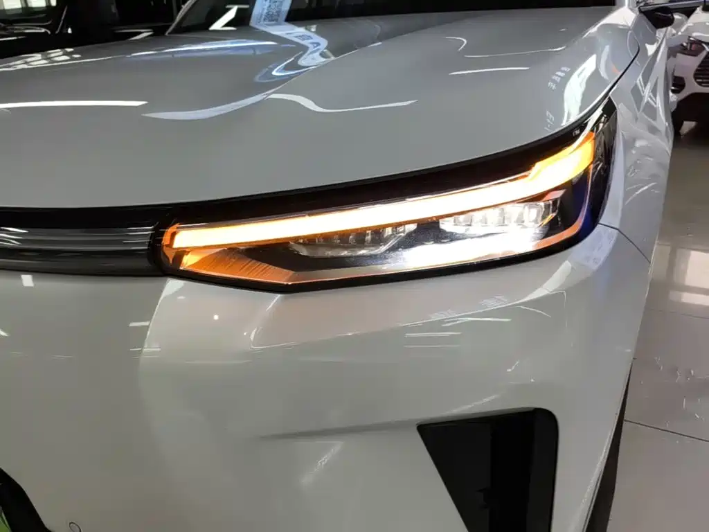 GAC Motor Trumpchi Xiangwang S9 — миниатюра 24