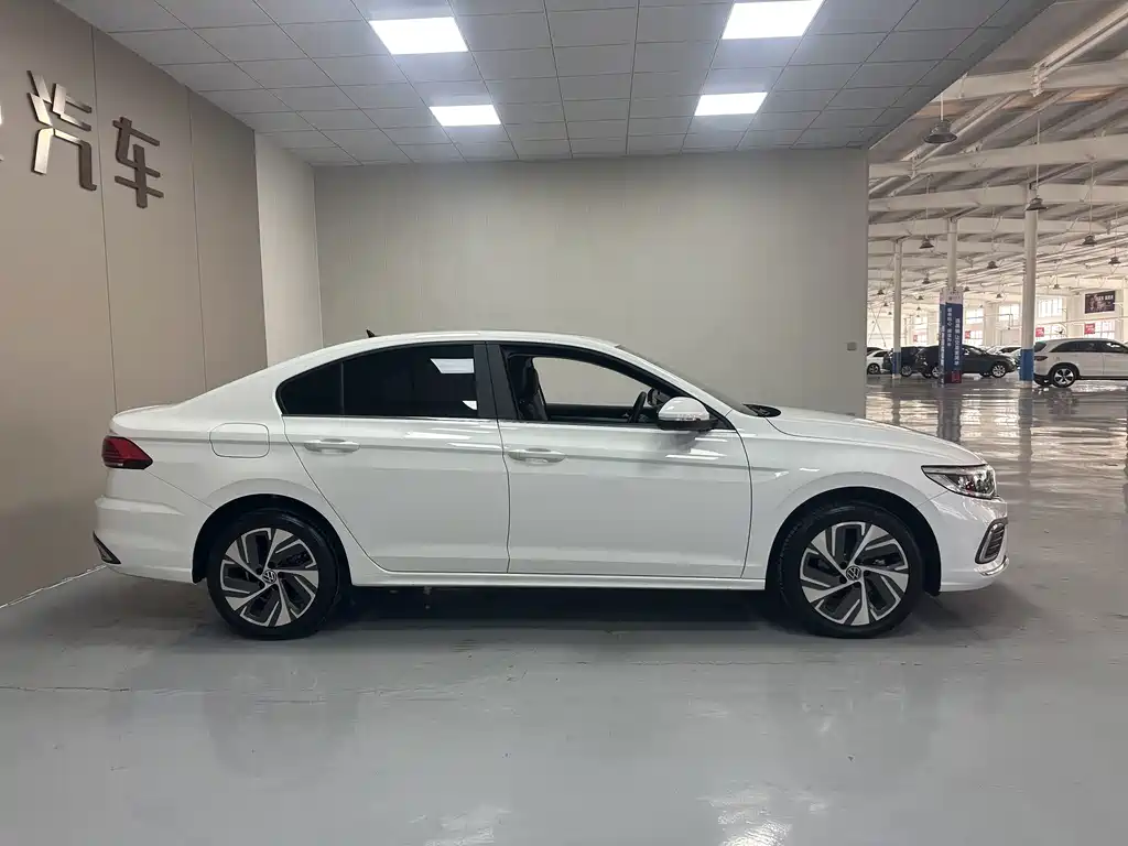 Volkswagen Bora — миниатюра 10