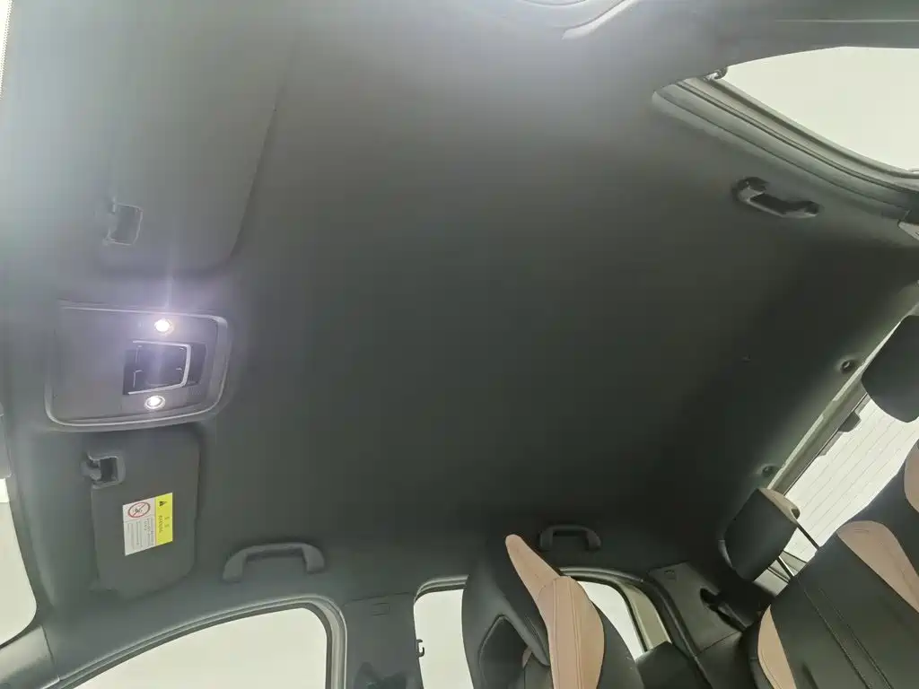 BYD Seagull — миниатюра 14