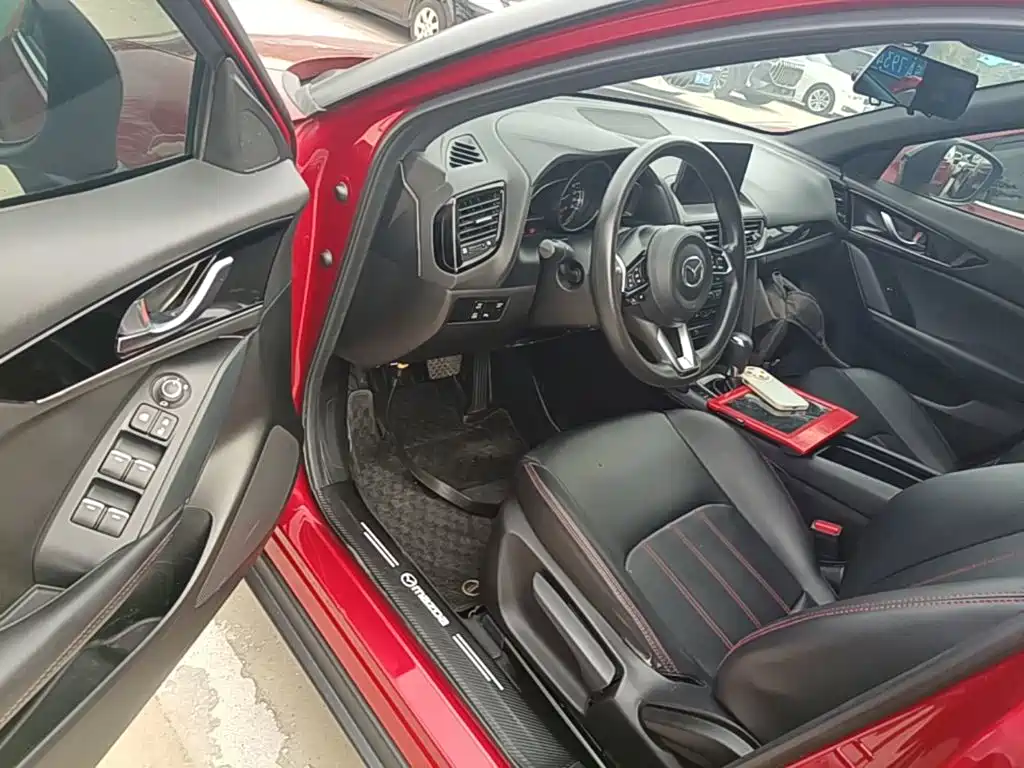 Mazda CX-4 — миниатюра 16
