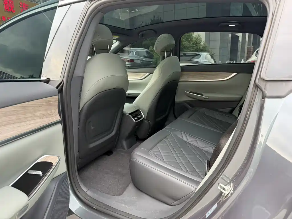 Changan A07 2024 515 Elite 58.9kWh