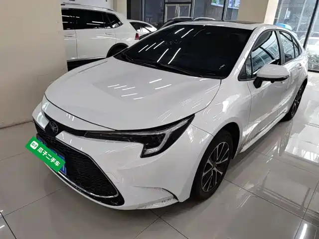 Toyota Levin