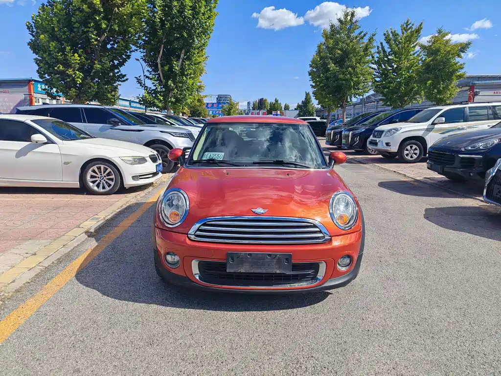 MINI Mini — миниатюра 2