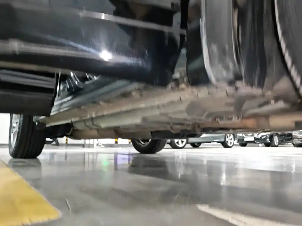 Toyota Highlander — миниатюра 21